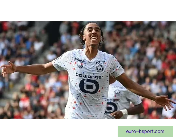 19岁新星伊莱尼赫纳以3500万美元身价加盟伊蒂哈德开启新篇章