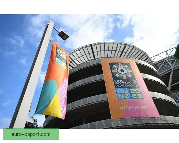 世界杯推出全新数字门票流转系统提升赛事观赛体验